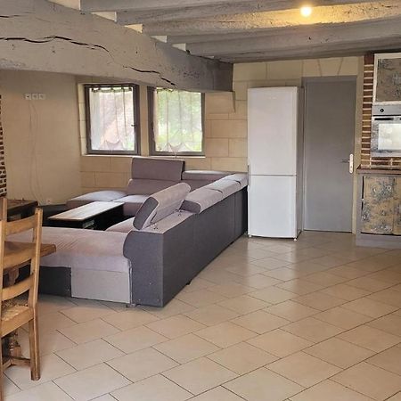 Votre Maison En Touraine Chissay-en-Touraine Exterior foto